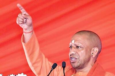 'PoK Will be Part Of India Within 6 Months Of...': Yogi Adityanath's Big Claim As He Predicts 3rd Term For PM Modi