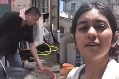 Video Of Indian Influencer Showing Dog Meat Being Sold Openly In China Leaves Internet Shocked