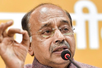 BJP MP Vijay Goel Launches Website to Address Stray Dog Menace, Assist Canine Attack Victims