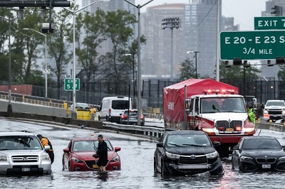 Flash Floods, Lives Lost & Homes Destroyed: Amid Sikkim Search, A Look Back At This Season's Rain Fury