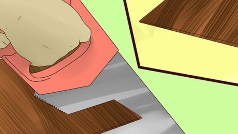 How to Build a Simple Birdhouse