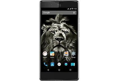 Photos: The Rs 24,999 Yutopia flagship phone