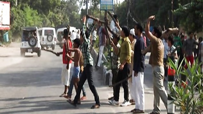 Muzaffarnagar riots: No reports of violence, curfew relaxed for 12 hours