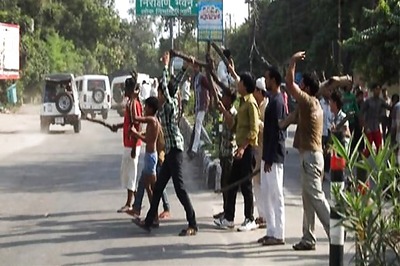 Muzaffarnagar riots: No reports of violence, curfew relaxed for 12 hours