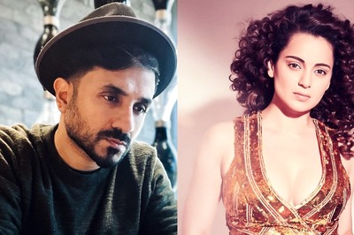 Kangana Ranaut Demands Action Against 'Criminal' Vir Das: 'Such Creative Work is Soft Terrorism'