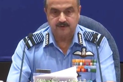 'Coimbatore Rape Survivor Was Not Subjected to 2-Finger Test': IAF Chief Responds to Officer's Charge