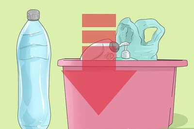 How to Conserve Fossil Fuels