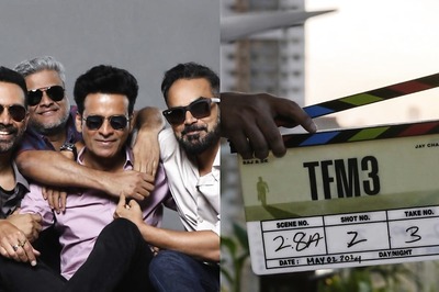 The Family Man 3: Manoj Bajpayee Finally Begins Shoot For Raj & DK’s Series, Deets Inside
