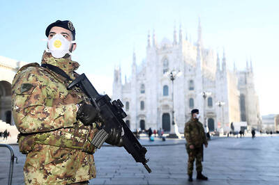 Coronavirus Lockdowns and Quarantines Must Respect Rights, Says UN Chief