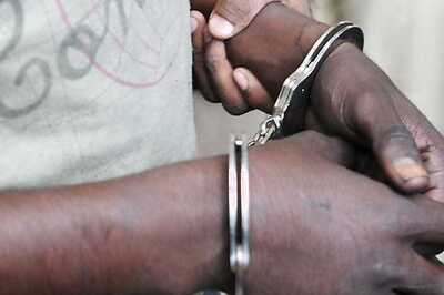 Cop's Son Creates Cleric's Fake FB Profile, Threatens BJP Leaders