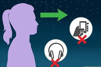 How to Walk Safely at Night