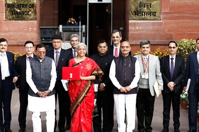 Budget 2023: Aid Package to Foreign Countries Sees A Dip, But Allocation for These Neighbours Increased