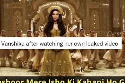 Vanshika, Whose Post-Breakup Phone Call Went Viral, Has Twitter Rooting For Her With Memes