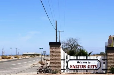 Why This Californian City Touted To Be The Next Palm Springs Could Never Become One