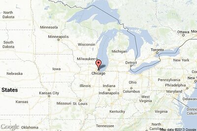 14 killed, dozens hurt in Chicago shootings