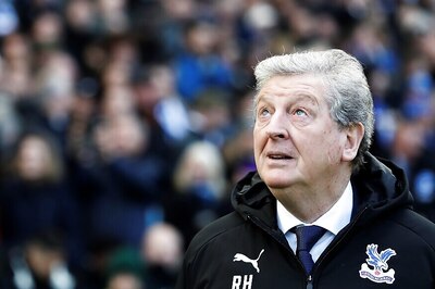 Crystal Palace Manager Roy Hodgson Wary of 'Artificial' End to Premier League Season