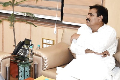 Those Who Celebrated Pak's Win Should go and Live There, Says Rizvi