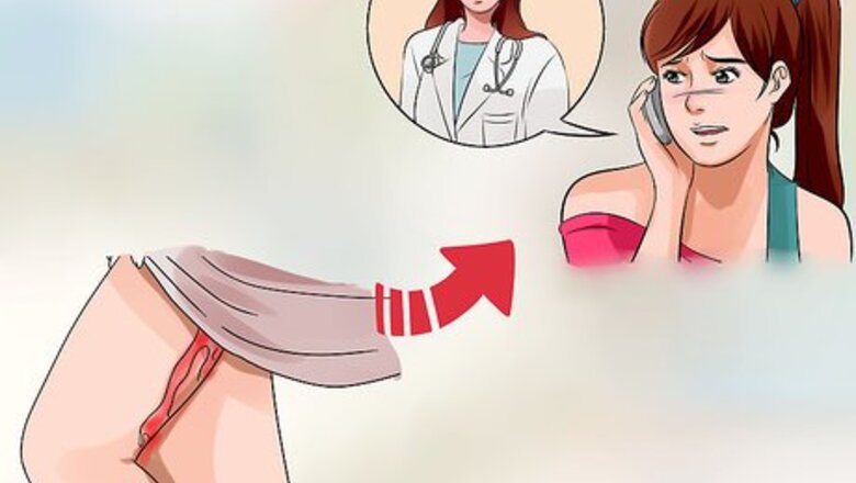 How to Know the Signs of Miscarriage