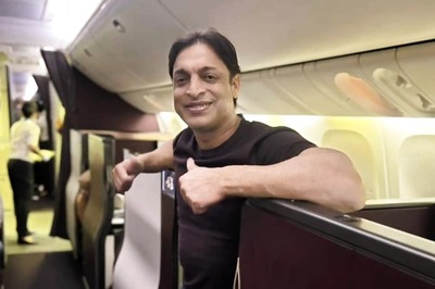 Pakistan Legend Shoaib Akhtar Suggests a New Venue For Asia Cup 2023