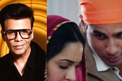 Do You Know How Sidharth Malhotra and Kiara Advani's Kundalis Were Matched? KJo Helped