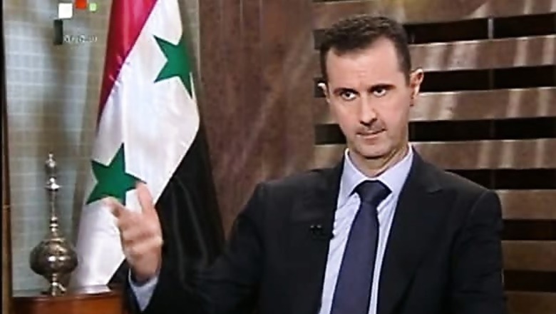 Gunmen kill pro-Assad figure in Lebanon as Syria war spreads