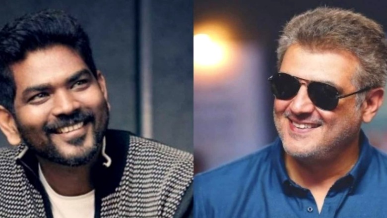 Will Gautham Vasudev Menon Play Villain in Ajith-Starrer AK62?