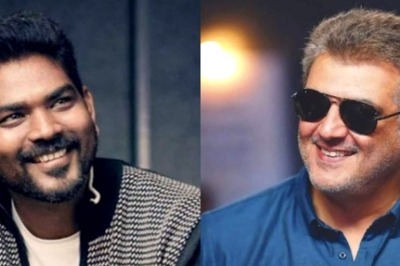 Will Gautham Vasudev Menon Play Villain in Ajith-Starrer AK62?