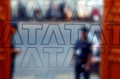 TCS Shares Hit Record High, Touch $100 Billion in Market Cap