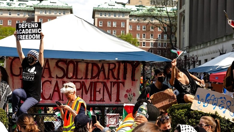 Opinion | When Academia Fails: The Need for State Intervention Against Campus Radicalism