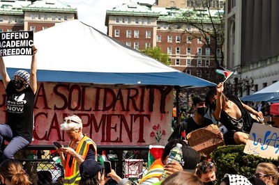 Opinion | When Academia Fails: The Need for State Intervention Against Campus Radicalism