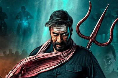Bholaa Teaser 2 Out: Ajay Devgn Nails Gravity-Defying Stunts In Action Packed Film; Watch Video