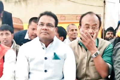 Not Congress's Convention to Announce CM Face in Advance; Will Decide After Assam Polls: Ripun Bora