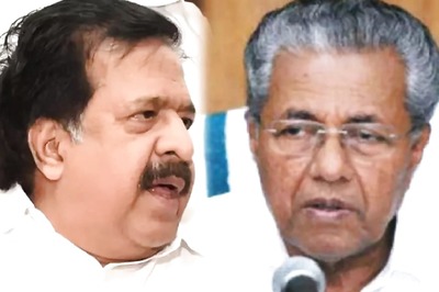 Chennithala Says Critical Flaws in Kerala Govt's Covid-19 Response Strategy, CM Dismisses Charge