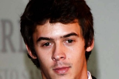 Baldini pursues Olympic gold for vindication