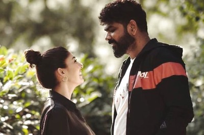 Vignesh Shivan Pens Open Love Letter on Wifey Nayanthara's Birthday, Calls Her A 'Powerful Person'