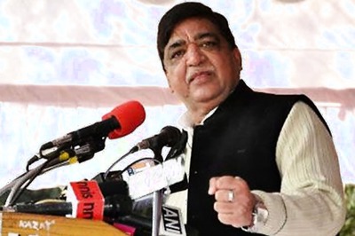 Was Naresh Agrawal Denied Rajya Sabha Ticket by Akhilesh to Arrest Potential Power Imbalance in SP?