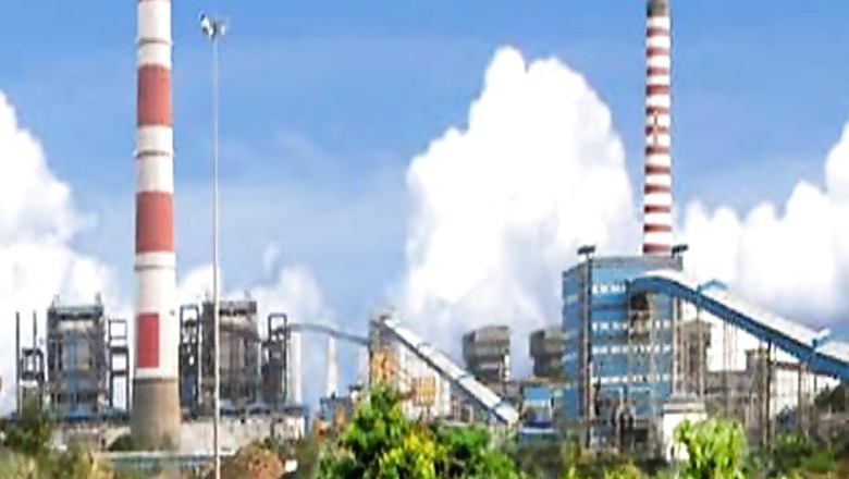 8 injured in blast at NTPC plant