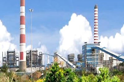 8 injured in blast at NTPC plant