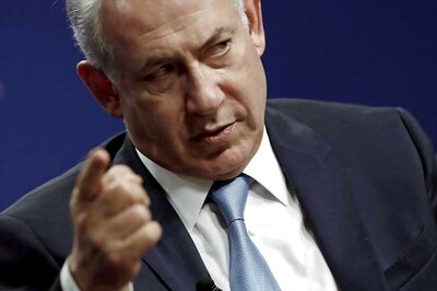 Israel PM Netanyahu Says He Has Proof of Iran's 'Secret' Nuclear Programme