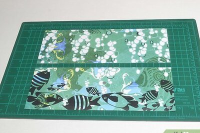 How to Make a Paper Purse