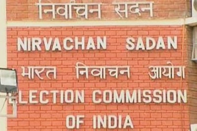 Those under preventive detention have right to vote: Election Commission