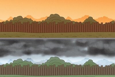 Why the Sky Sometimes Looks Yellow & What It Means