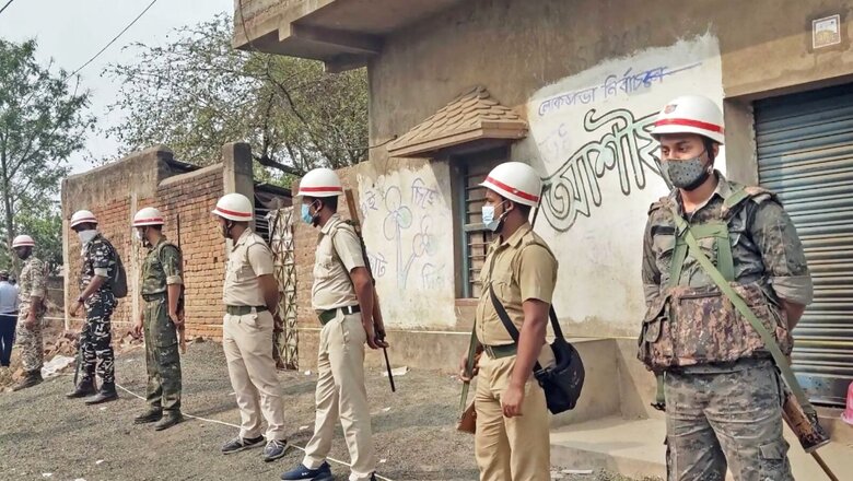 News18 Afternoon Digest: Mamata in Violence-torn Rampurhat Tomorrow, Except Masks, No Covid Restrictions from Mar 31 & Other Top Stories