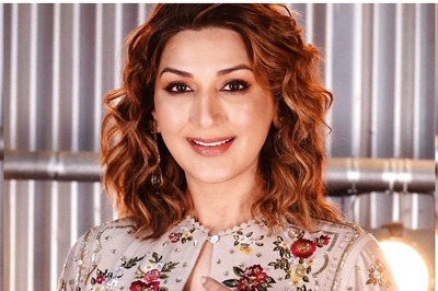 Sonali Bendre On Being Body Shamed: I Was Told You Were Not Woman Enough if You Weren't Voluptuous