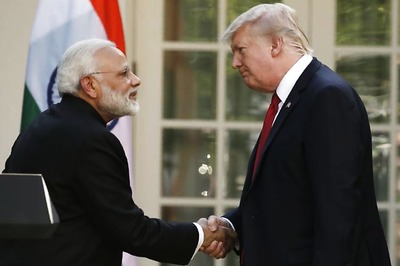 PM Narendra Modi and US President Donald Trump Agree on 2-by-2 Ministerial Dialogue
