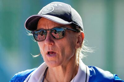 Indian Women's Hockey coach Janneke Schopman's Contract Unlikely to be Extended