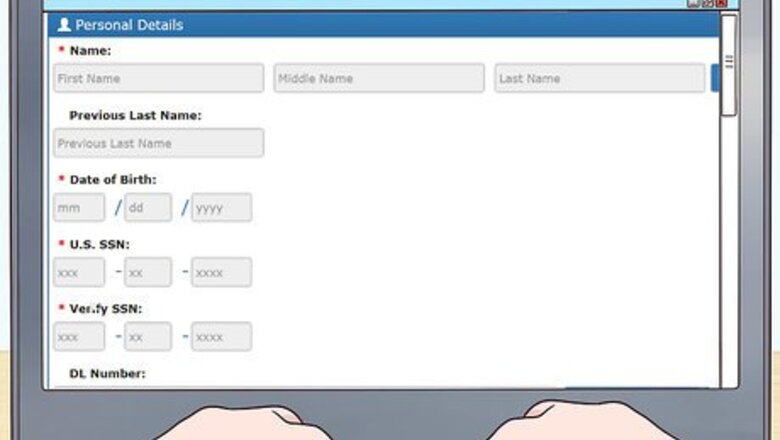 How to See if You Are on ChexSystems List