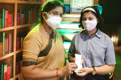 'Kanyashree' Girls Emerging as Frontliners Amid Covid-19 Pandemic: Bengal Minister