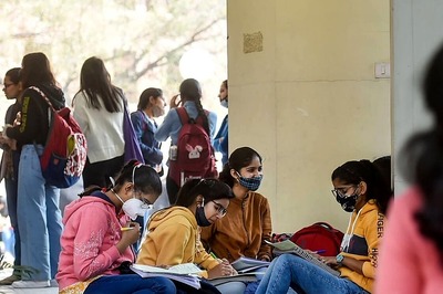 Student Death: Situation Tense at Visva-Bharati, Cops Deployed Outside VC Home