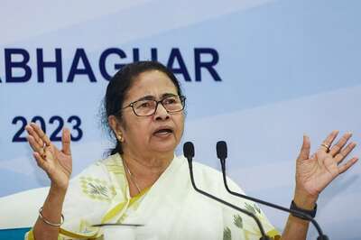 INDIA Will Save Country from Disaster, Communal Tension: Mamata